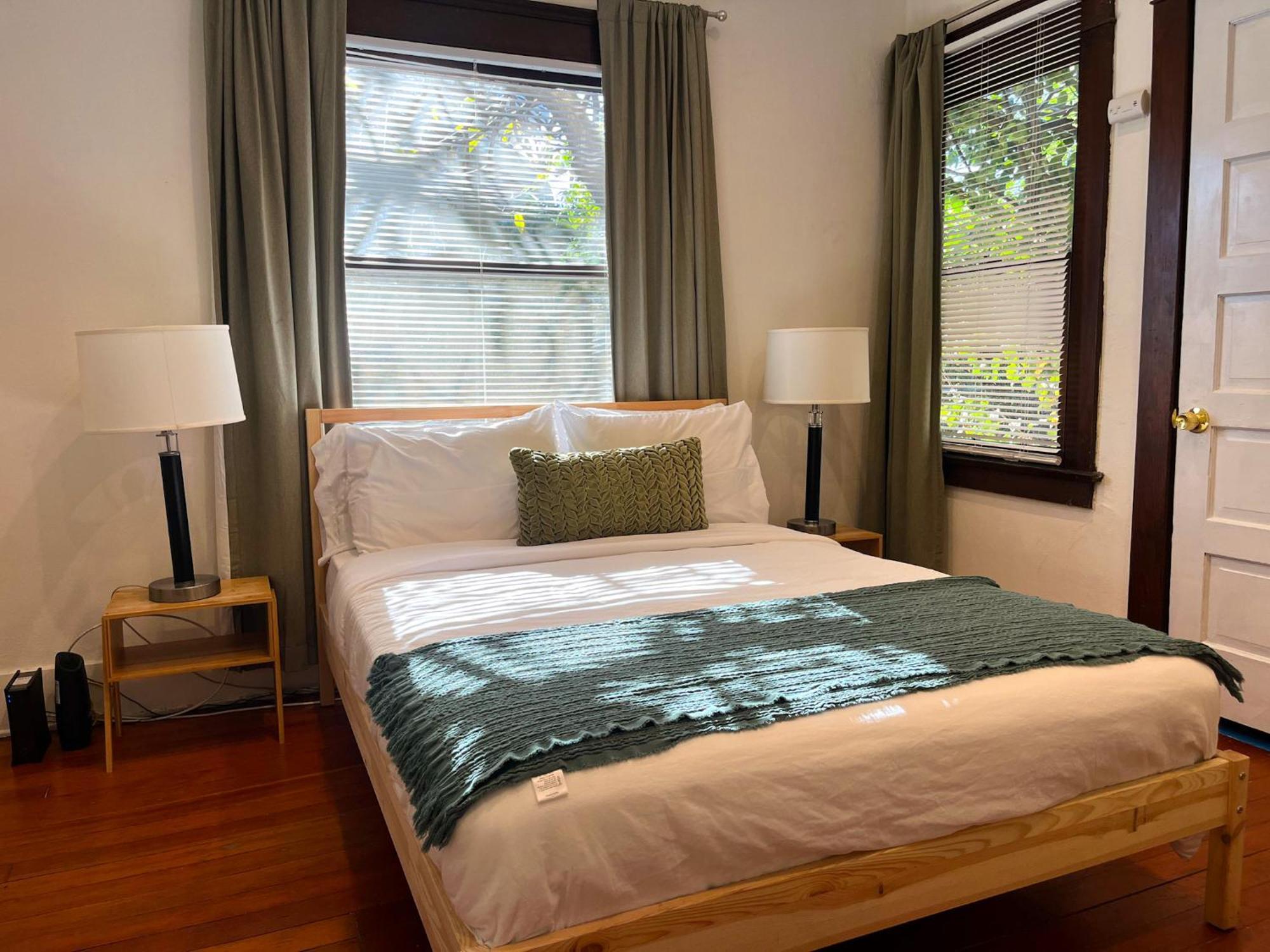 Echo Zen Hostel - Los Angeles — Photos 1
