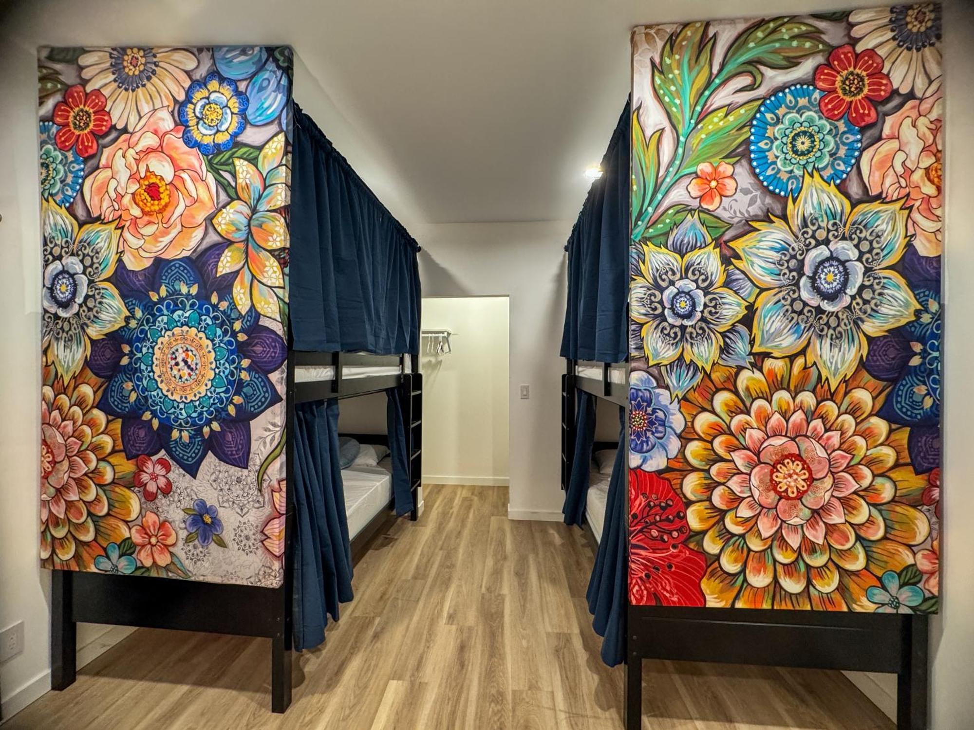 Echo Zen Hostel - Los Angeles, Los Angeles
